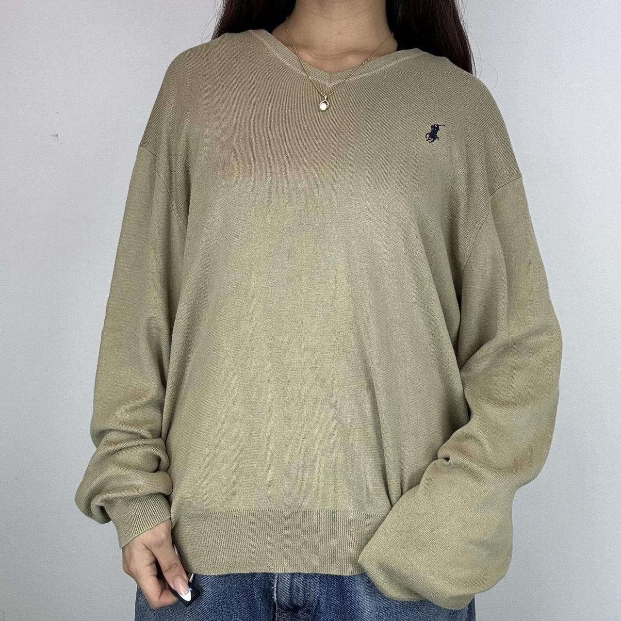 Ralph Lauren Jumper