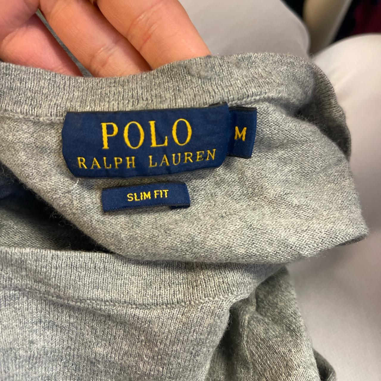 Ralph Lauren Jumper