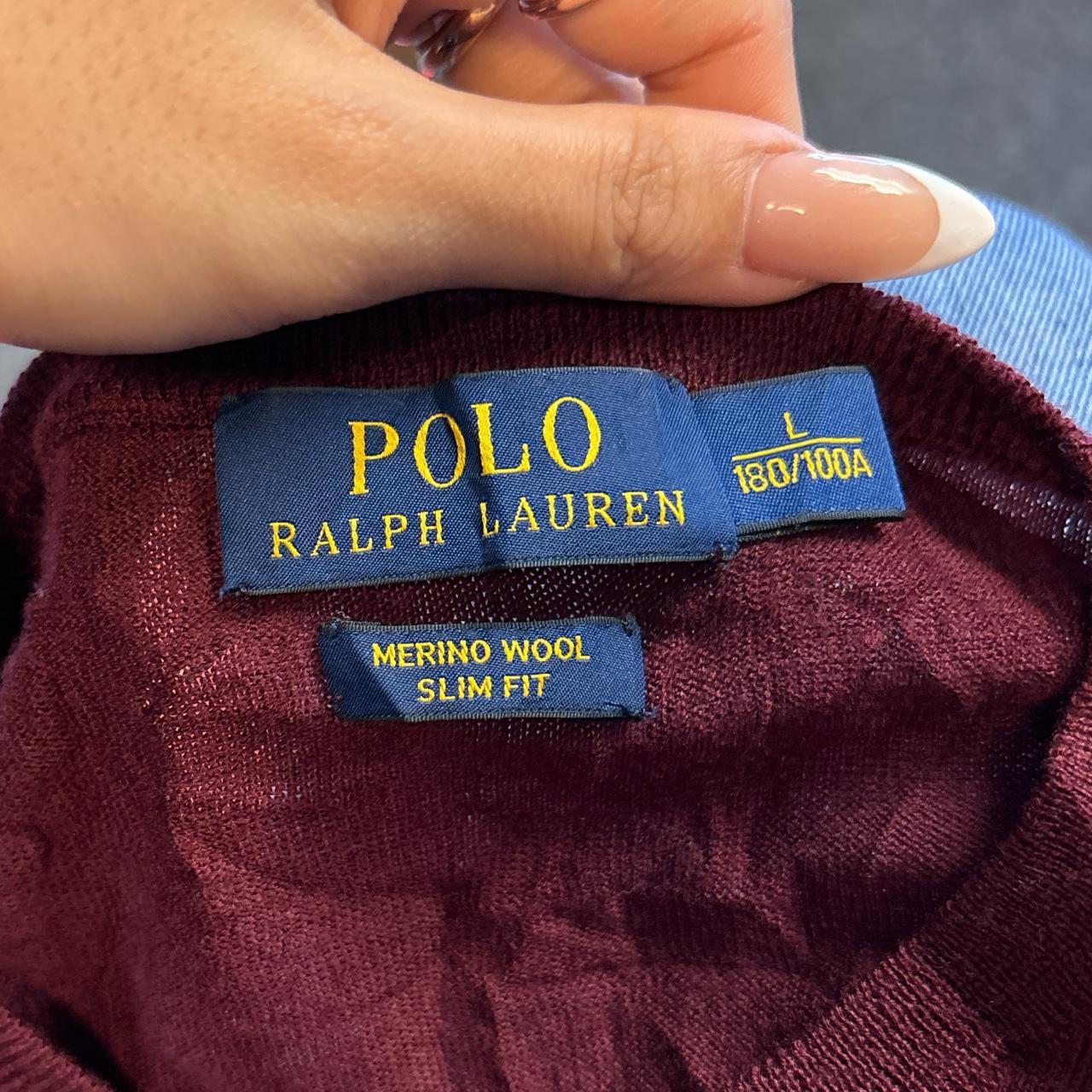 Ralph Lauren Jumper