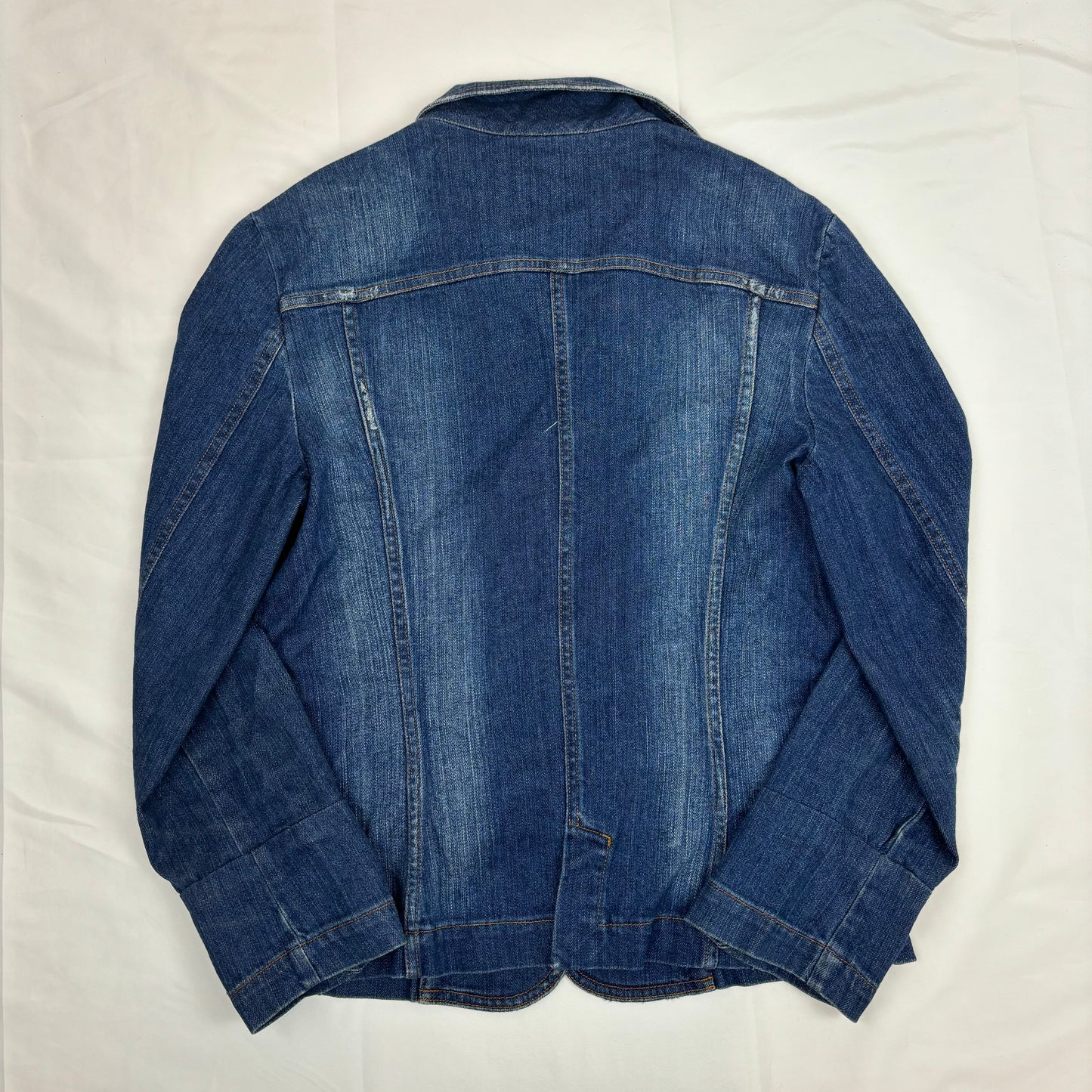 Dolce & Gabbana Denim Jacket