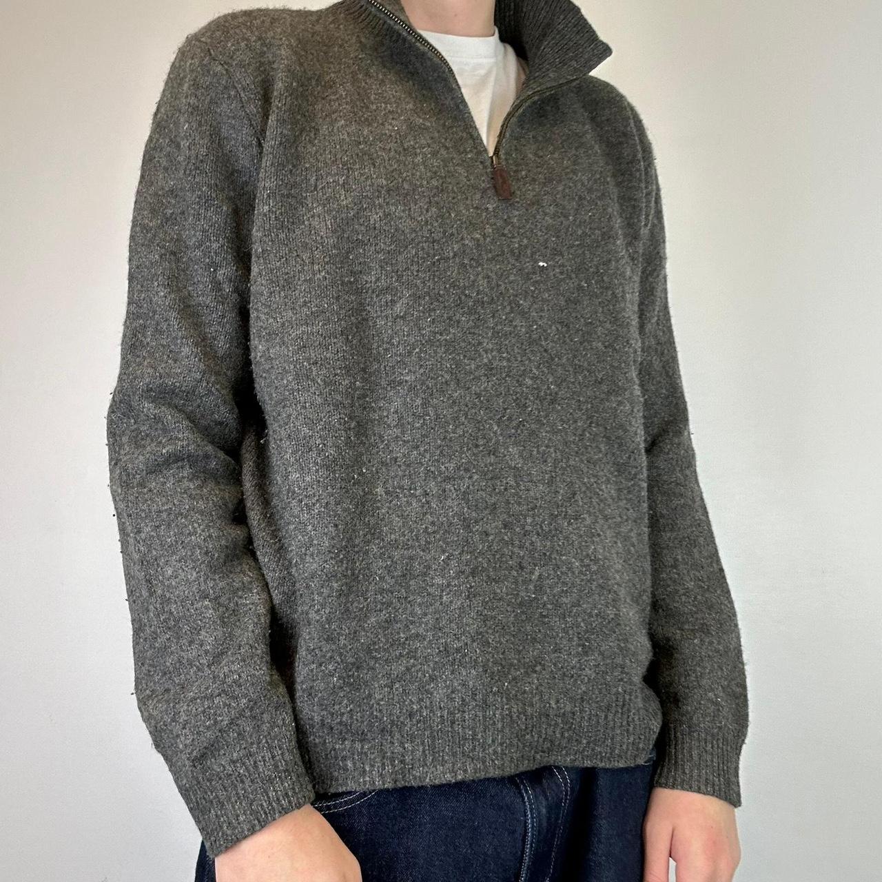 Ralph Lauren Quarter Zip - XL