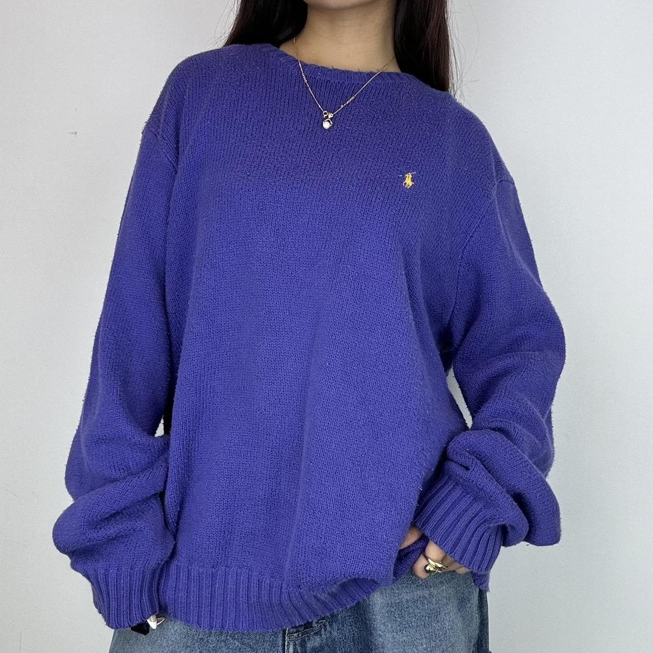 Ralph Lauren Jumper