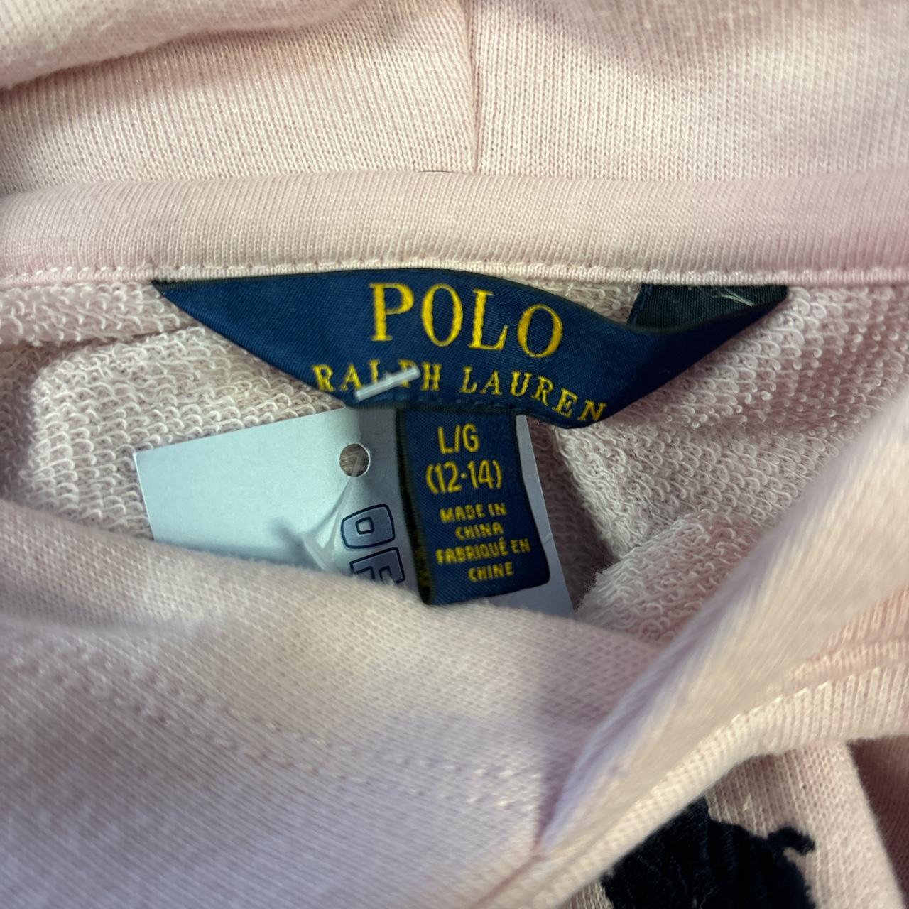 Ralph Lauren Jumper