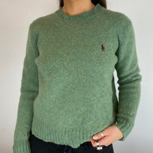 Ralph Lauren Jumper