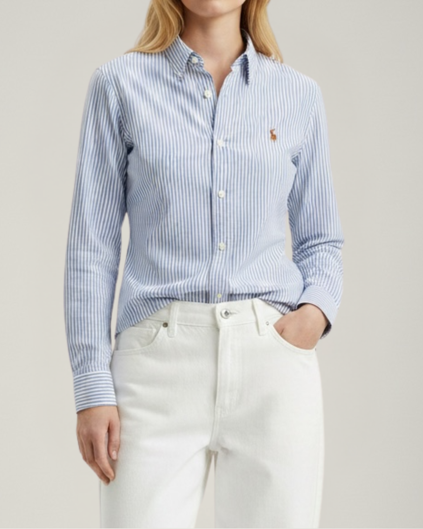 Vintage Ralph Lauren Women’s Shirt