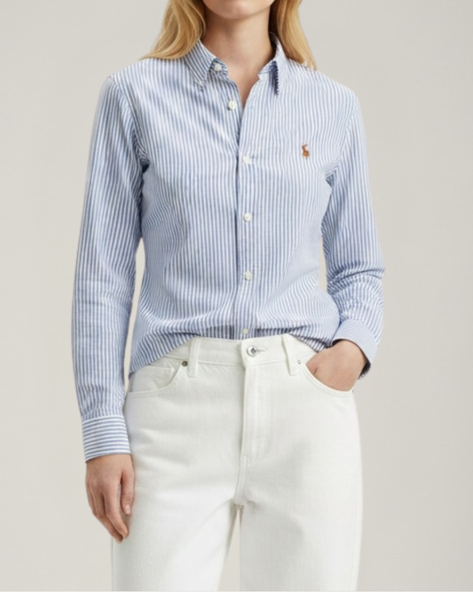 Vintage Ralph Lauren Women’s Shirt