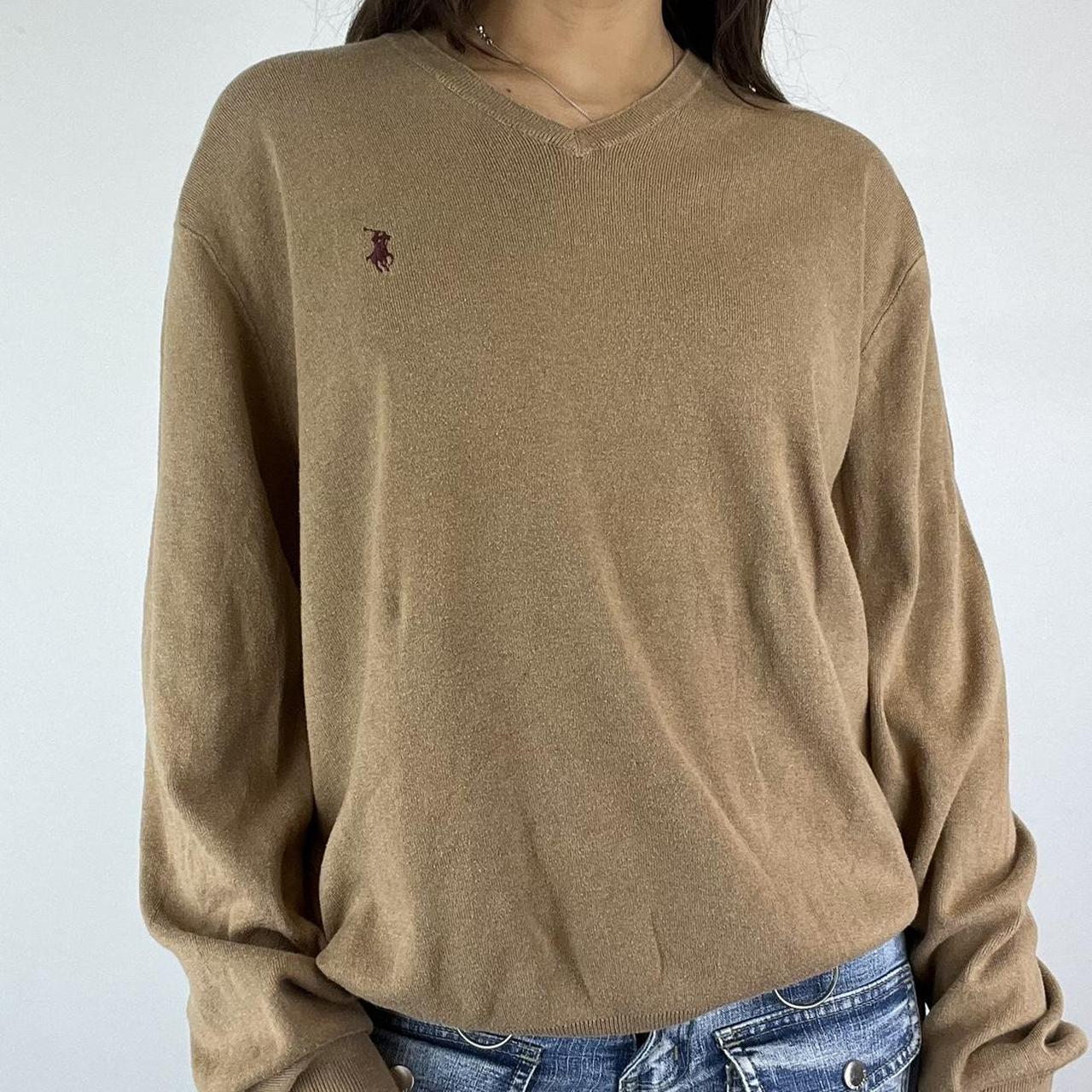 Ralph Lauren Jumper