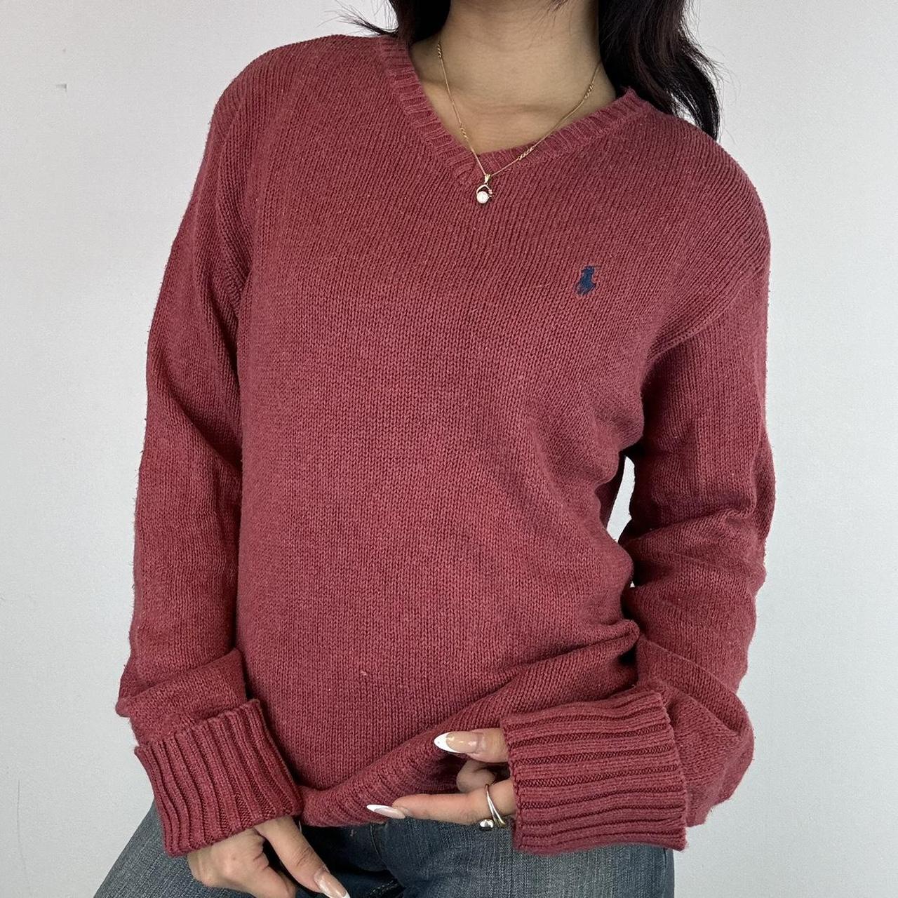 Ralph Lauren Jumper