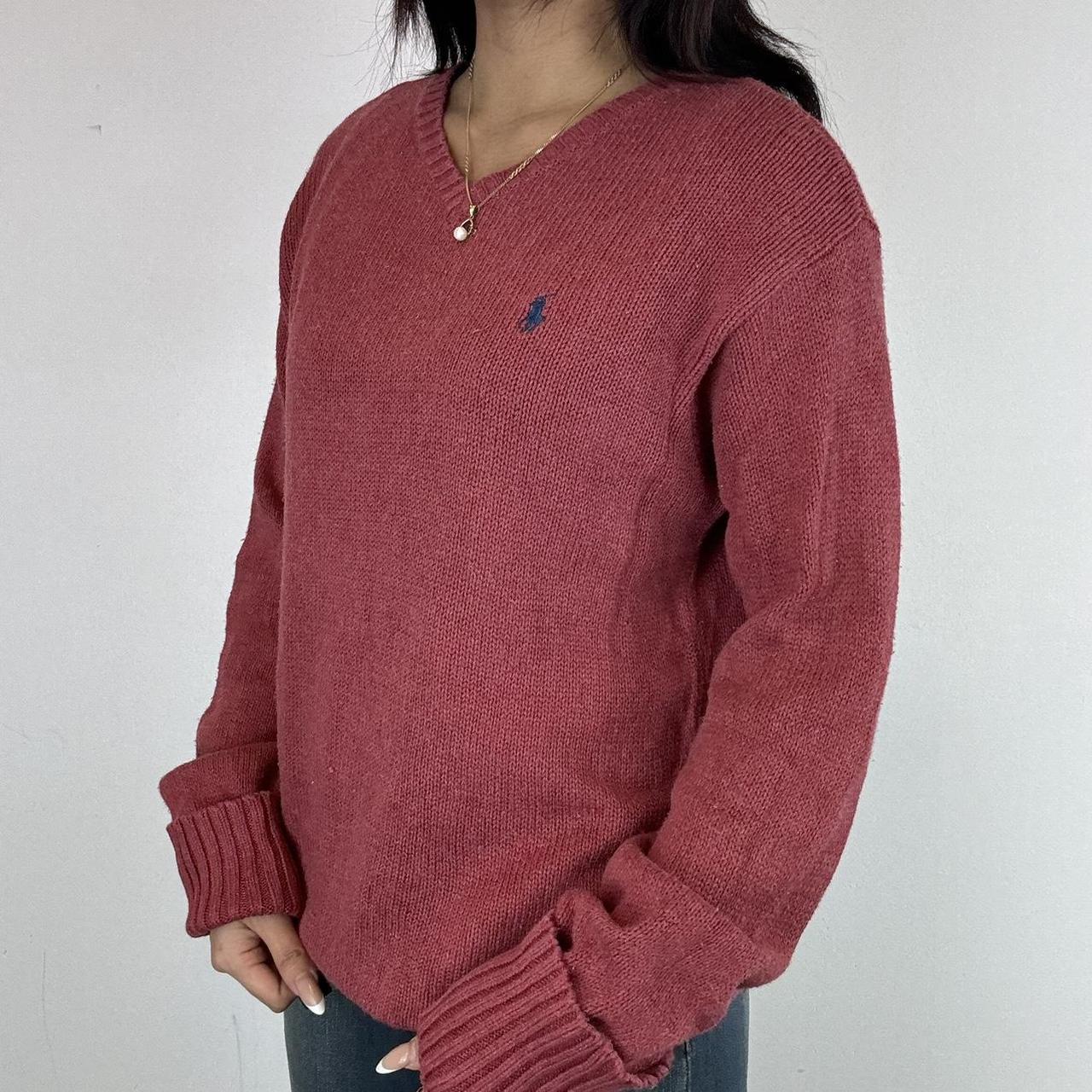 Ralph Lauren Jumper