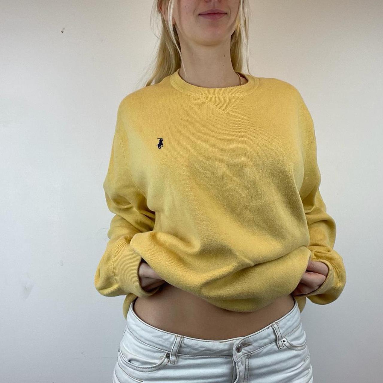 Ralph Lauren Jumper