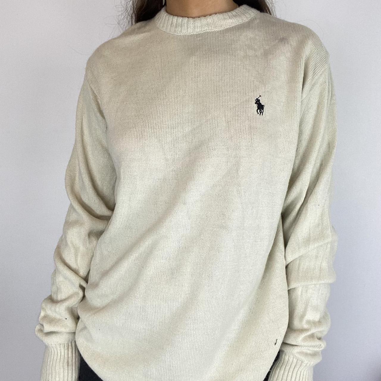 Ralph Lauren Jumper