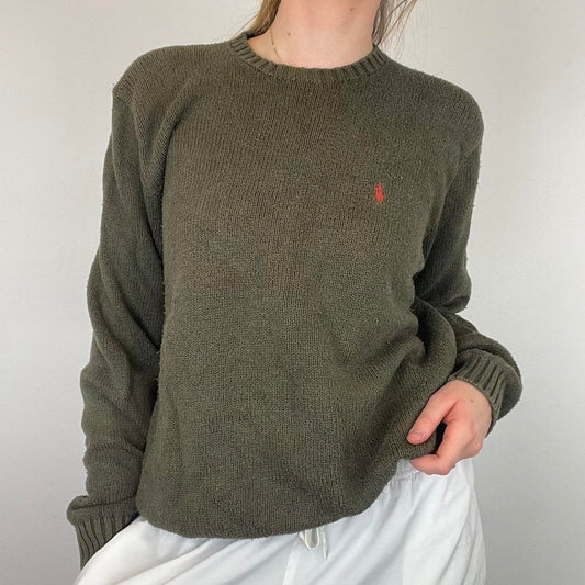 Ralph Lauren Jumper