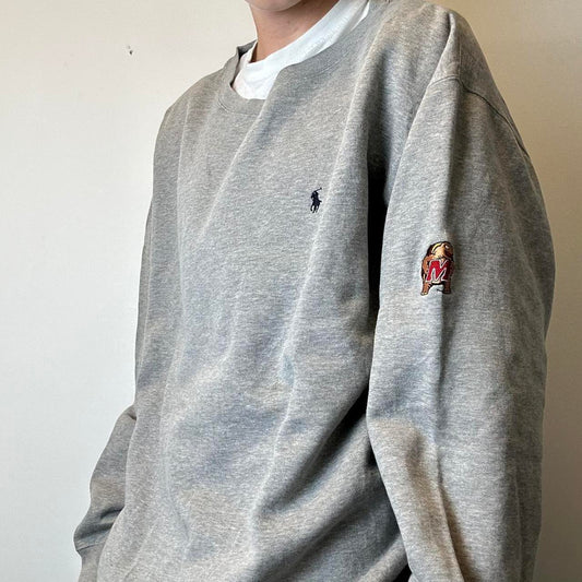 Ralph Lauren Sweatshirt - XL