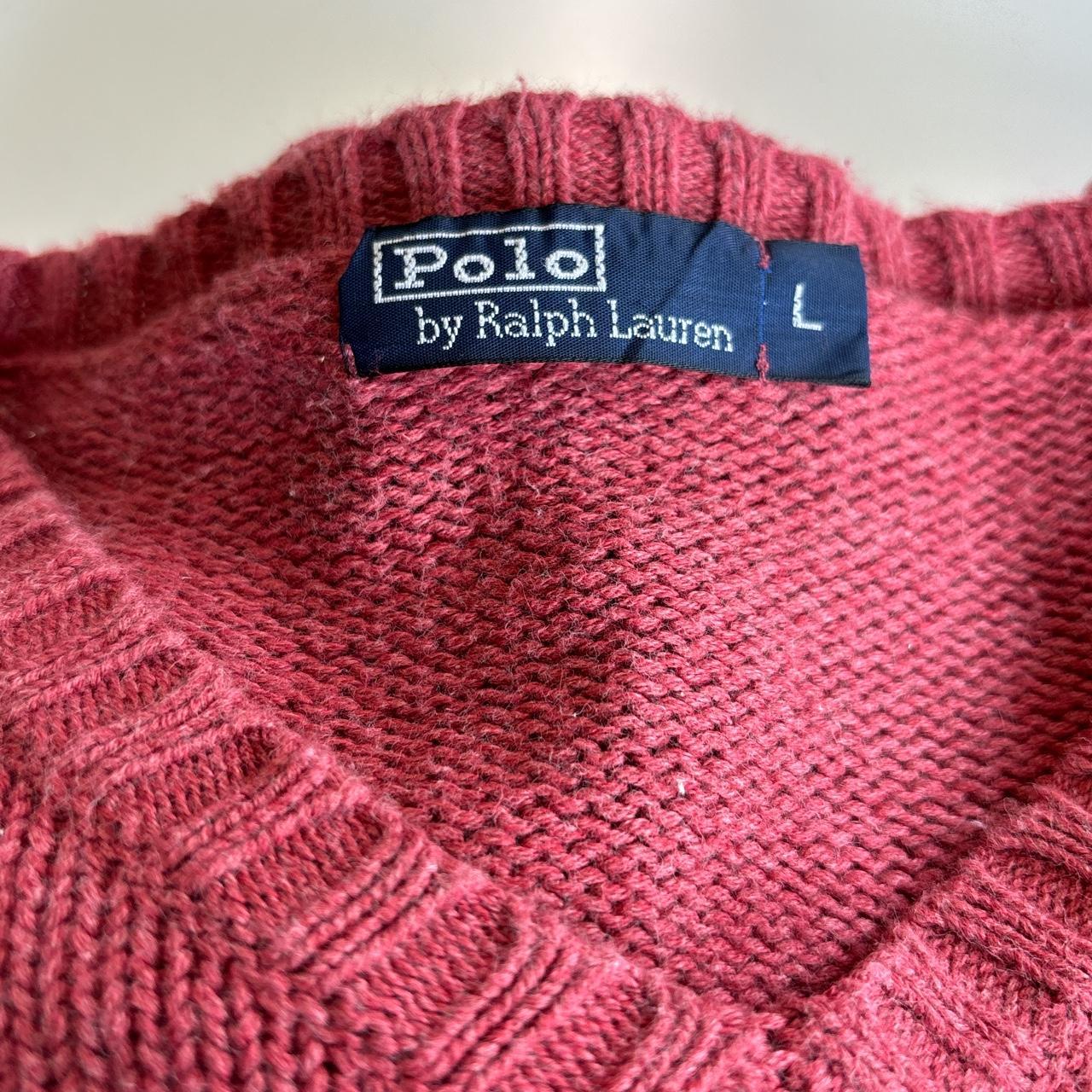 Ralph Lauren Jumper