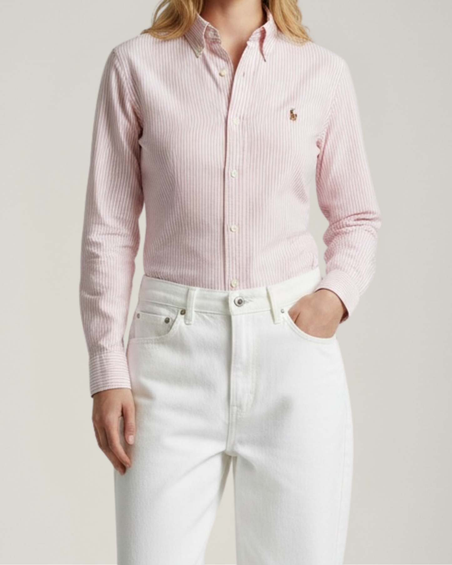 Vintage Ralph Lauren Women’s Shirt