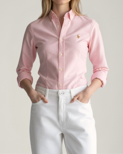 Vintage Ralph Lauren Women’s Shirt