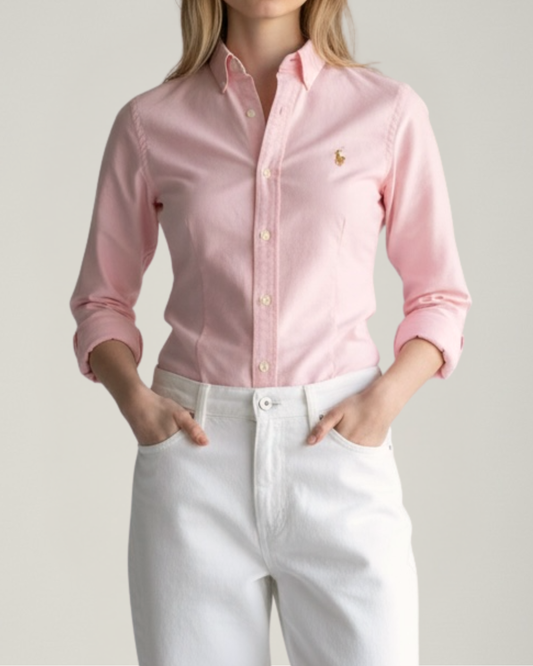 Vintage Ralph Lauren Women’s Shirt
