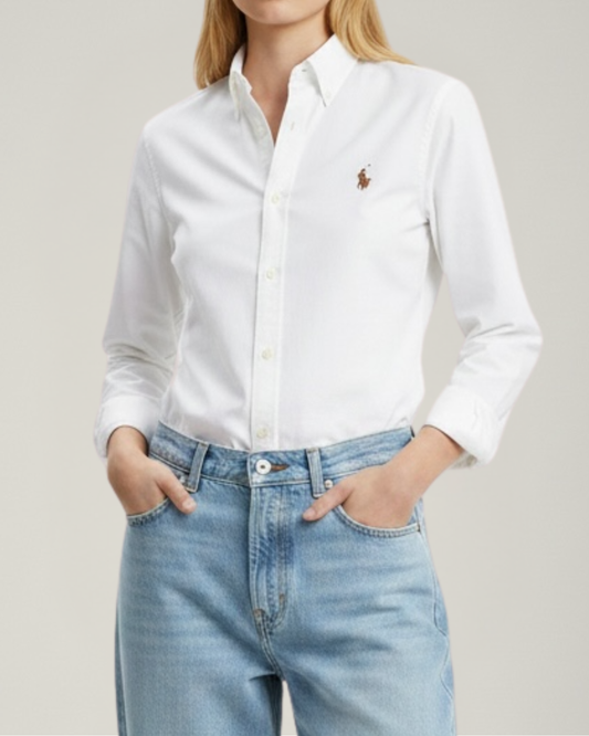 Vintage Ralph Lauren Women’s Shirt