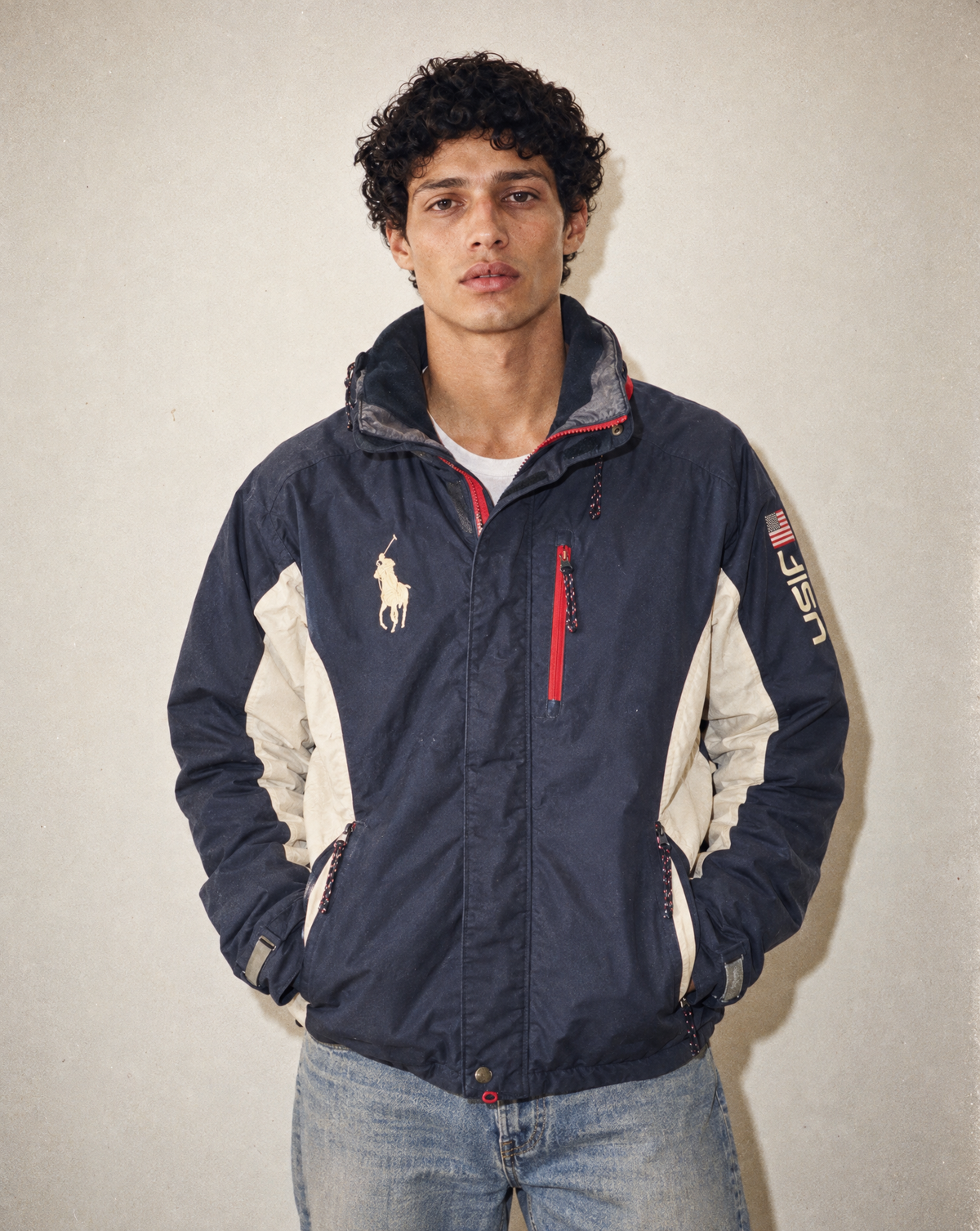 Vintage Ralph Lauren Jacket