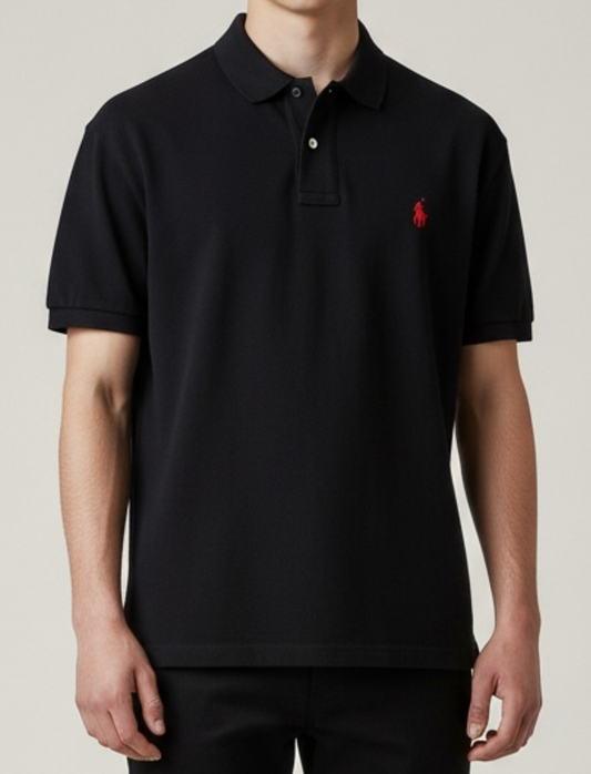 Vintage Ralph Lauren Polo Shirt