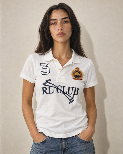 Vintage Ralph Lauren Polo Shirt