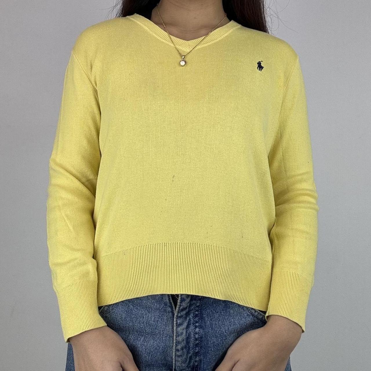 Ralph Lauren Jumper