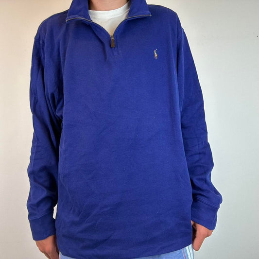 Ralph Lauren Sweatshirt - XL