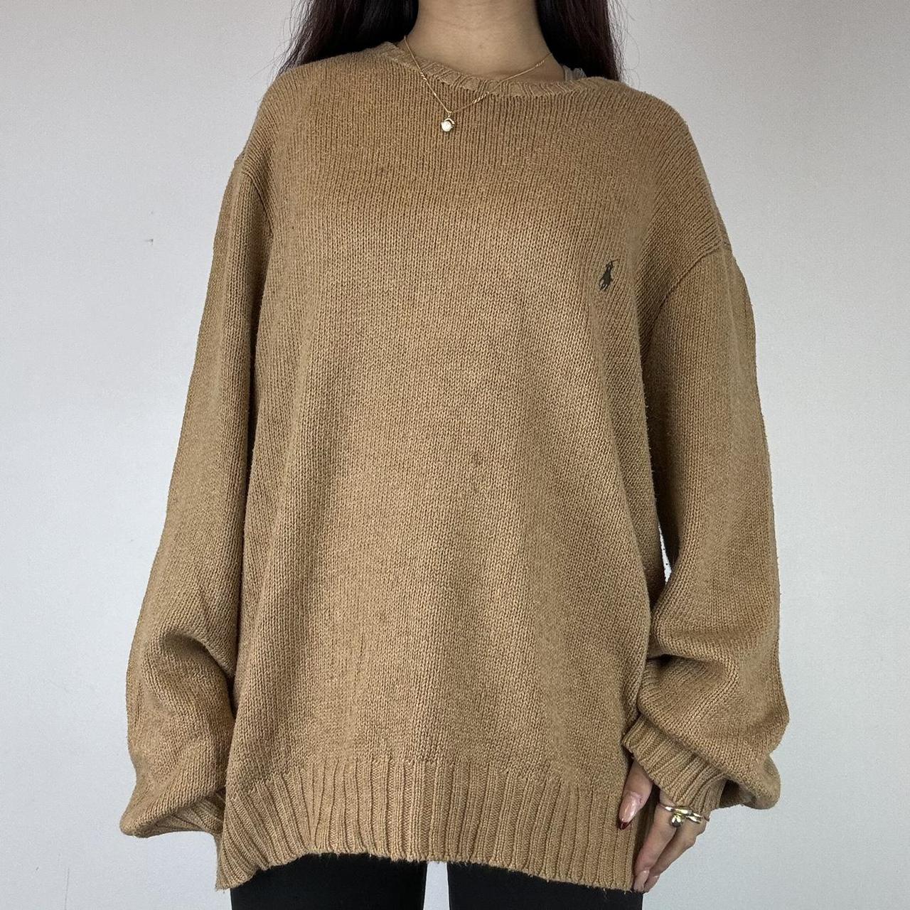 Ralph Lauren Jumper