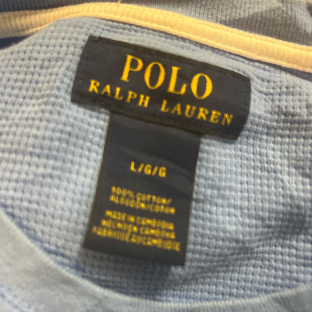 Ralph Lauren Jumper