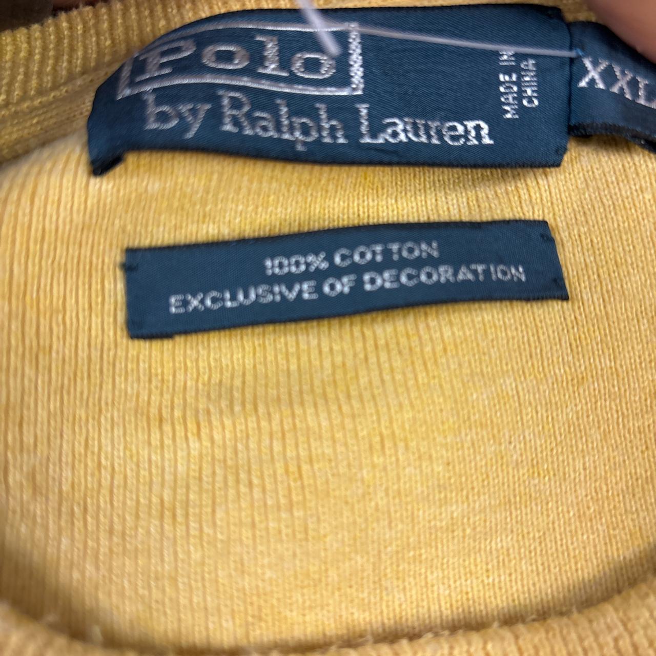 Ralph Lauren Jumper