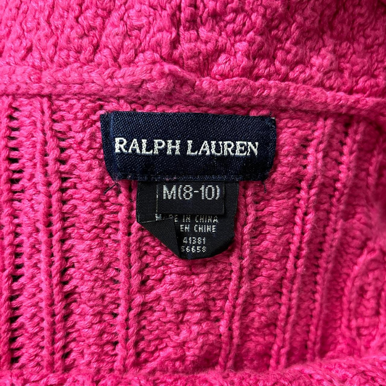 Ralph Lauren Cardigan