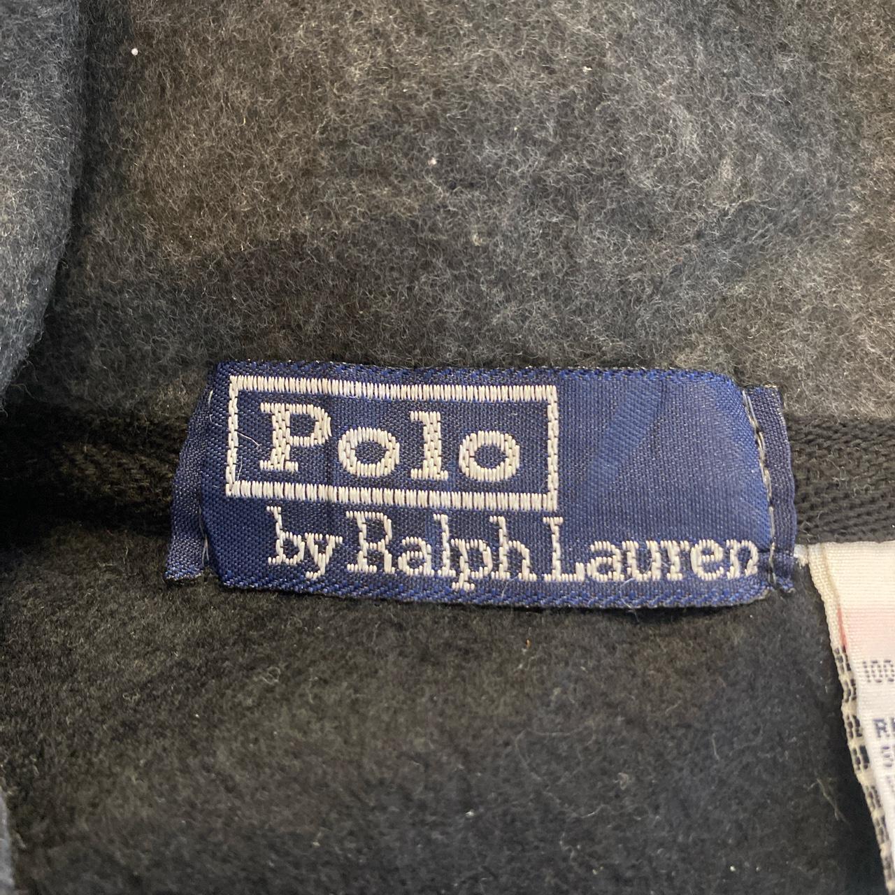 Polo Sport Ralph Lauren Zip Up Jumper