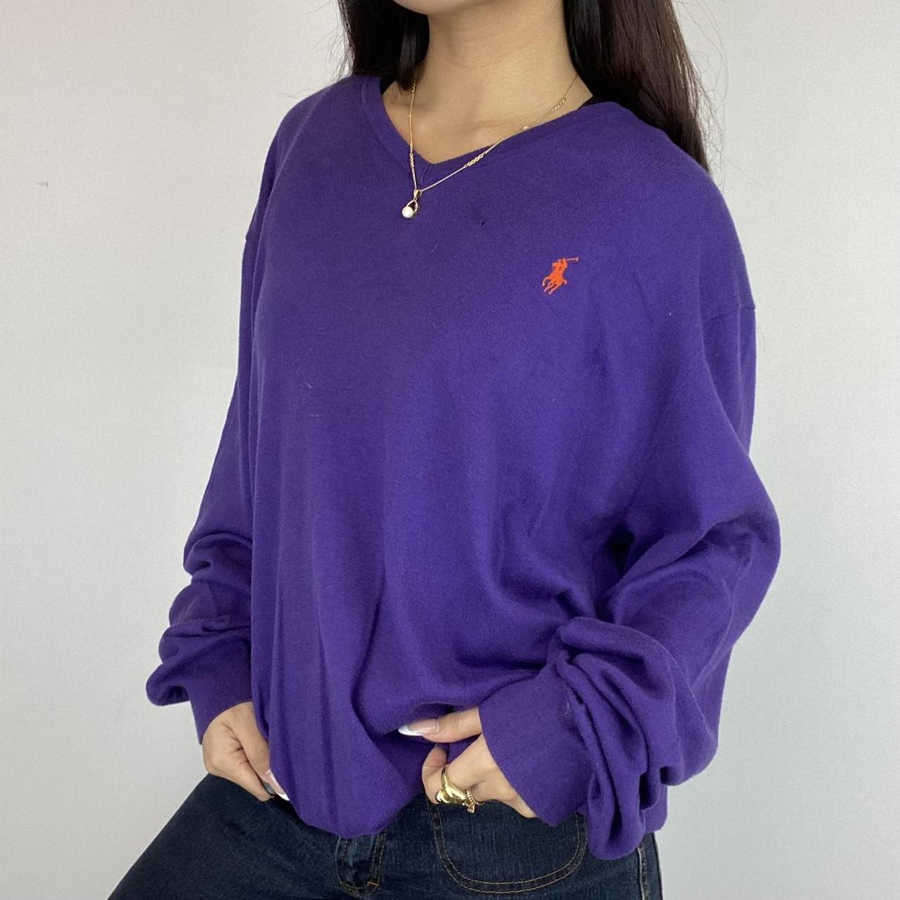 Ralph Lauren Jumper