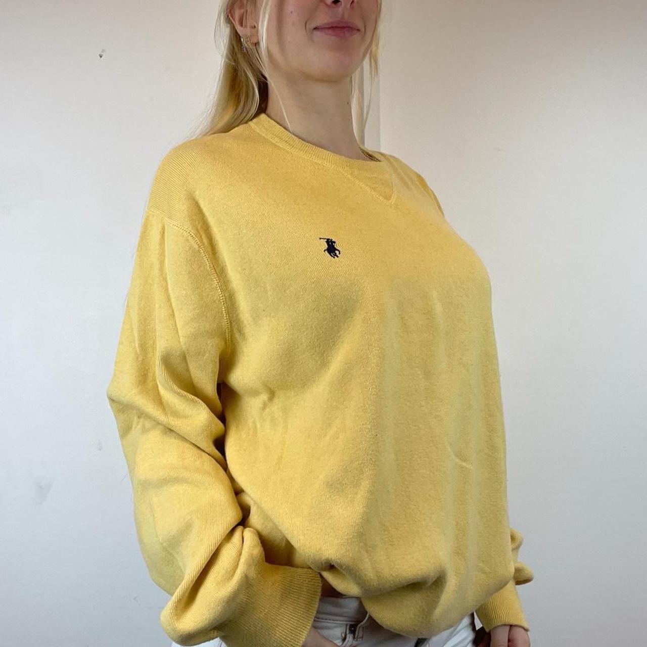 Ralph Lauren Jumper