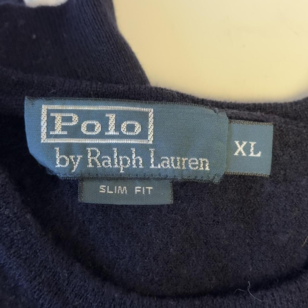 Ralph Lauren Jumper