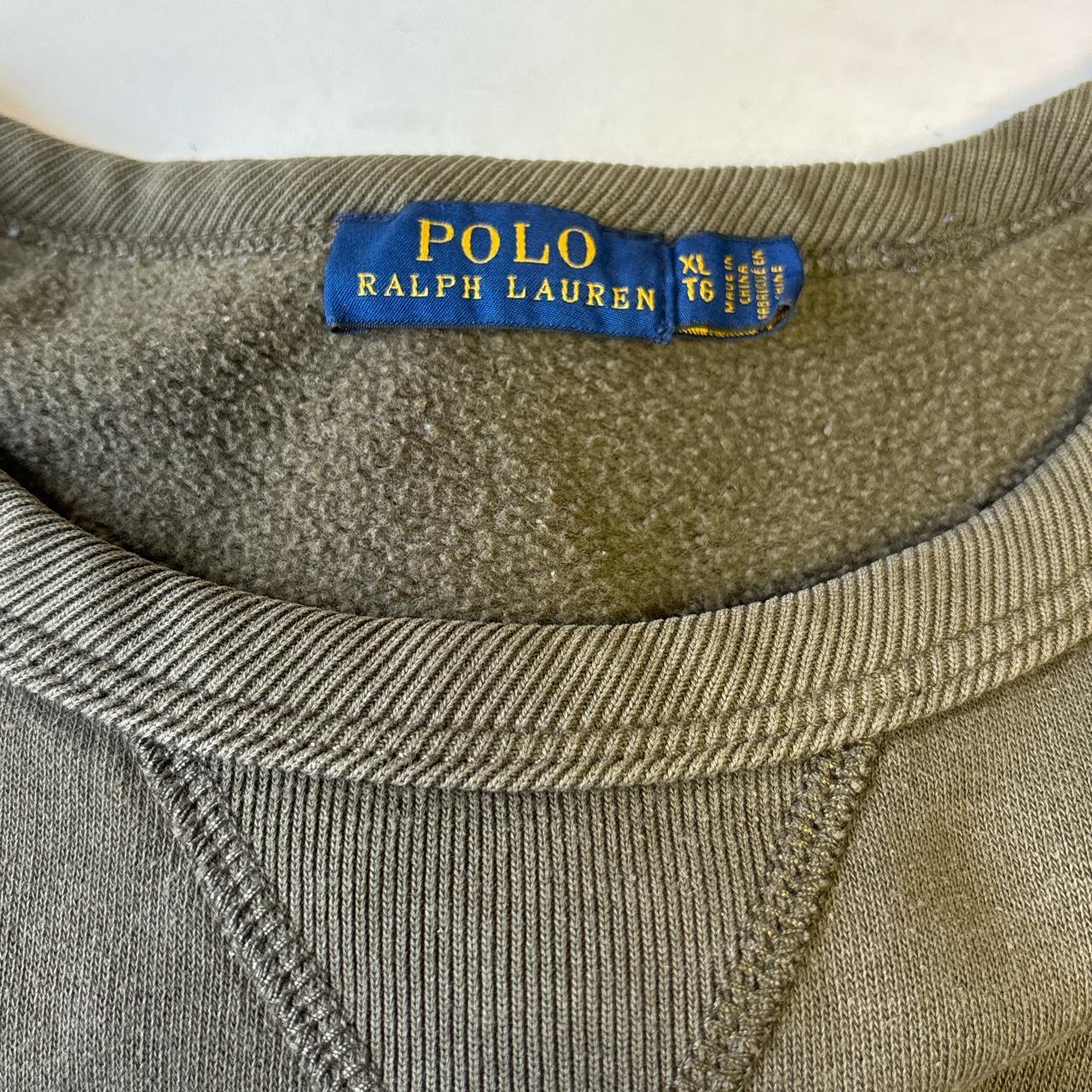 Ralph Lauren Jumper