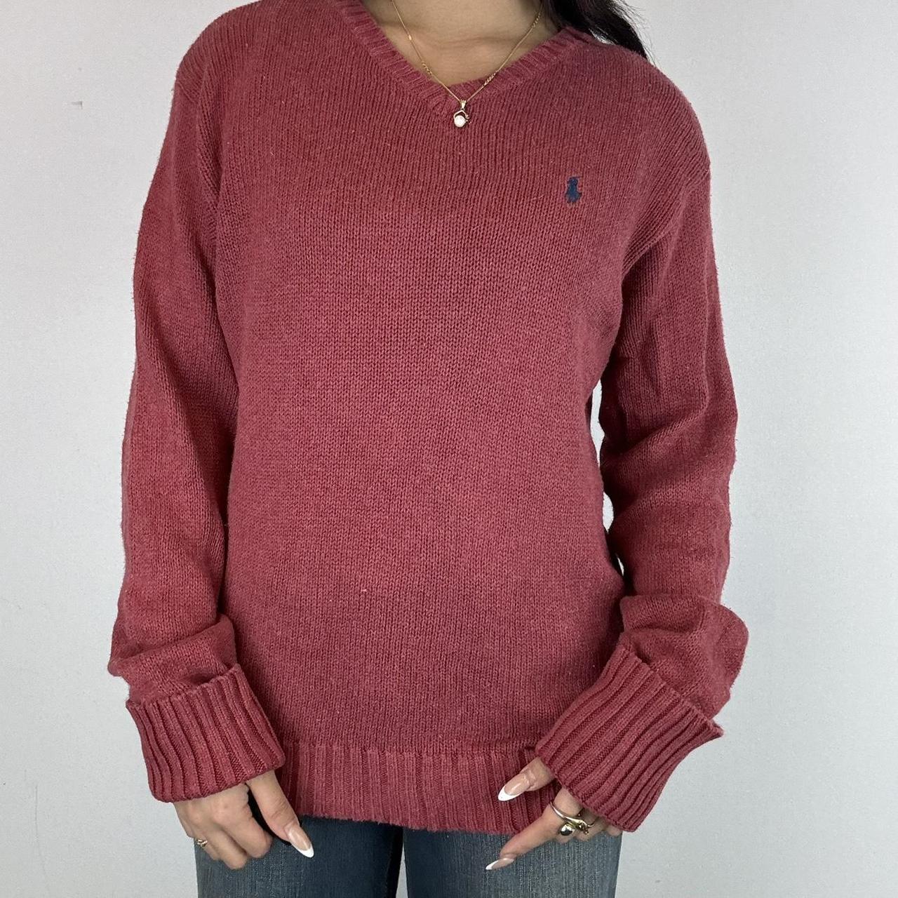 Ralph Lauren Jumper