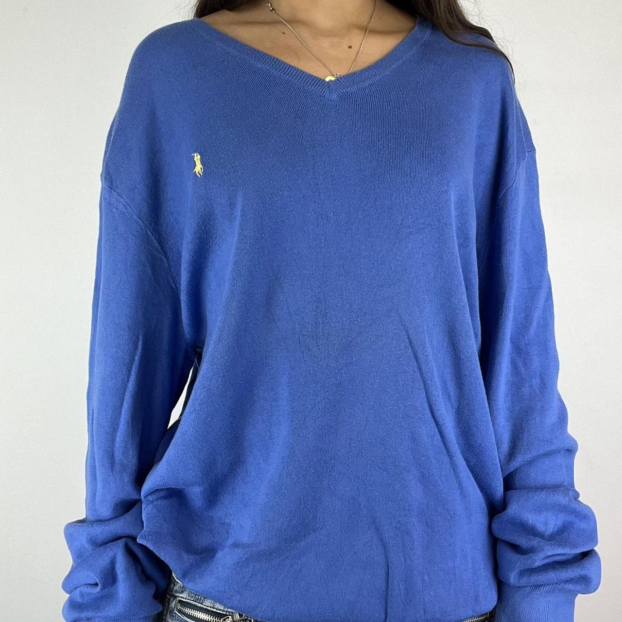 Ralph Lauren Jumper