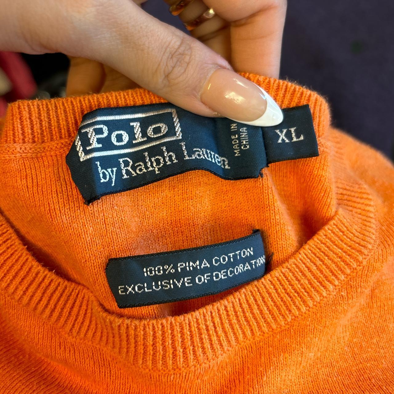 Ralph Lauren Jumper