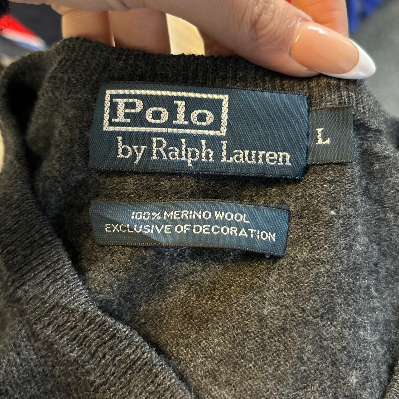 Ralph Lauren Jumper