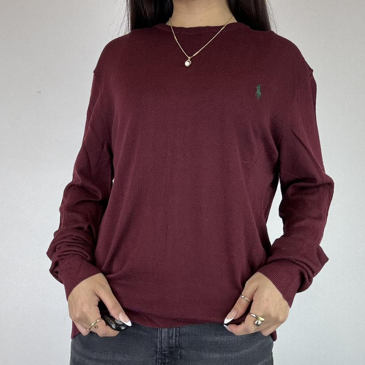 Ralph Lauren Jumper