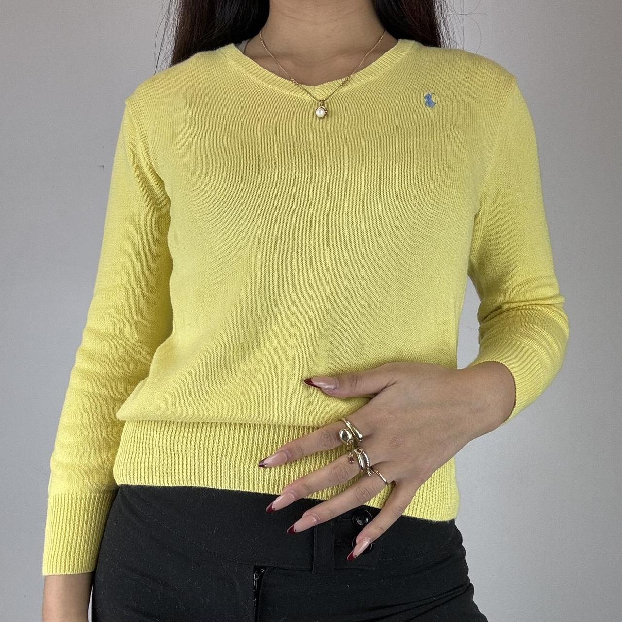 Ralph Lauren Jumper