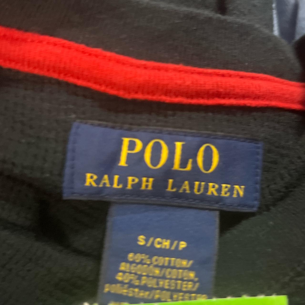 Ralph Lauren Jumper