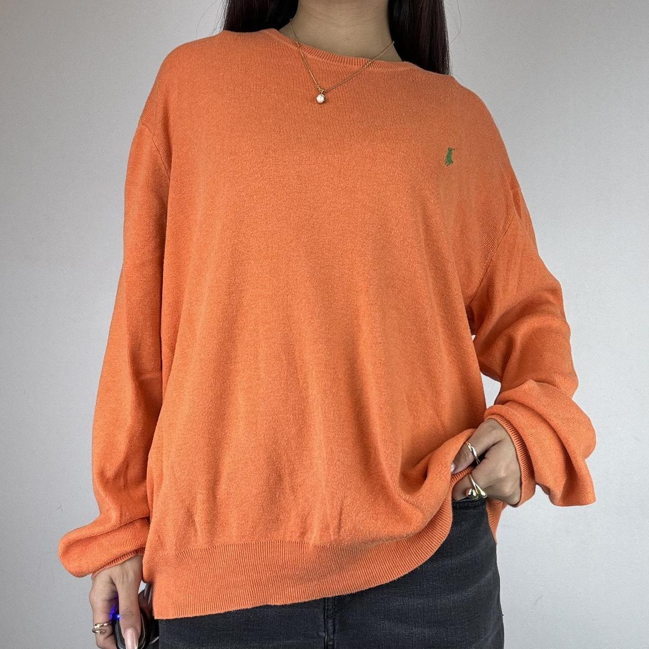 Ralph Lauren Jumper