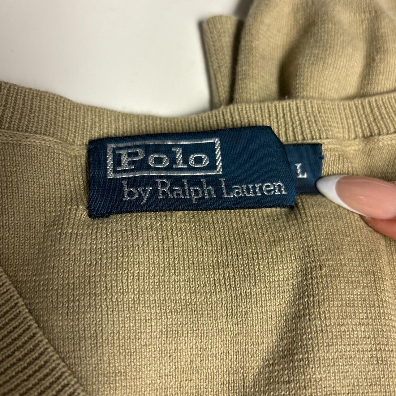 Ralph Lauren Jumper