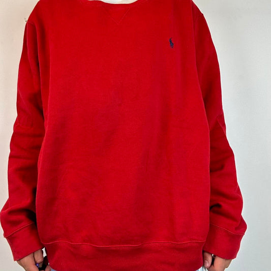 Ralph Lauren Sweatshirt - XXL