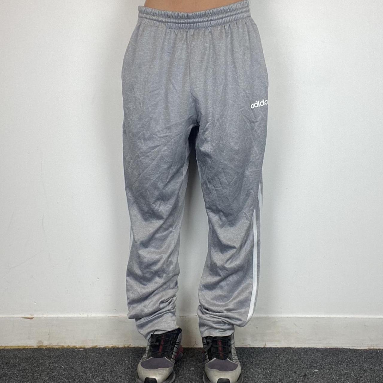 Adidas tracksuit bottoms