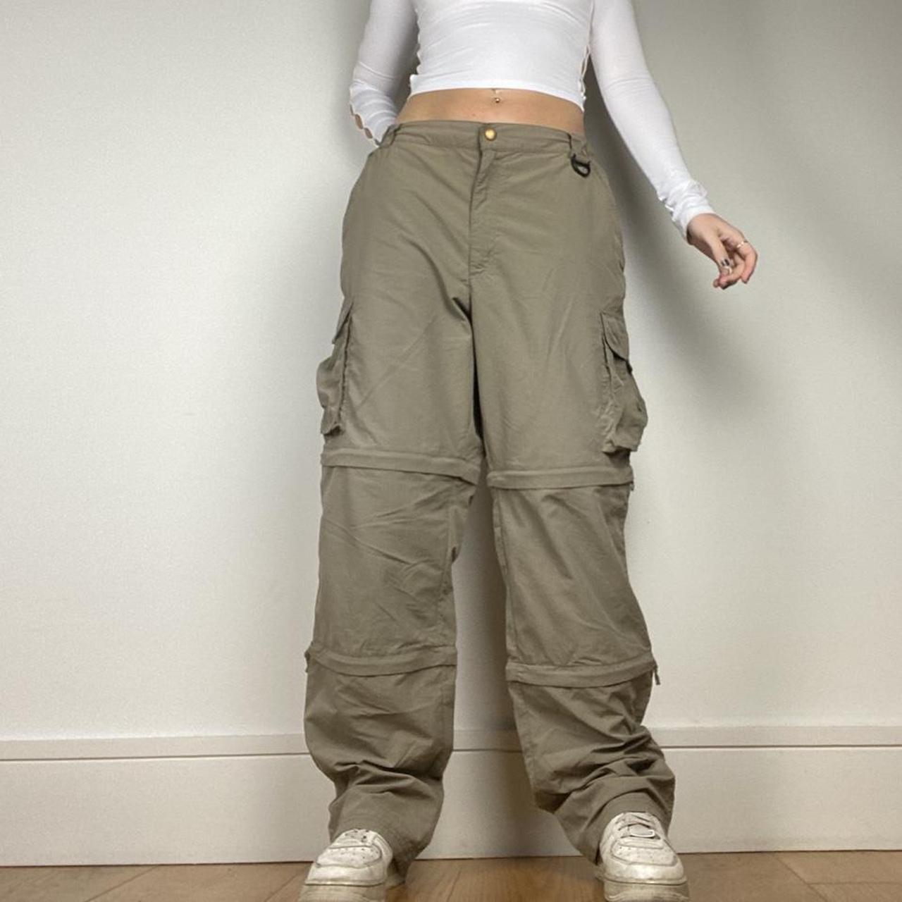 Cargo Trousers - 33 x 32