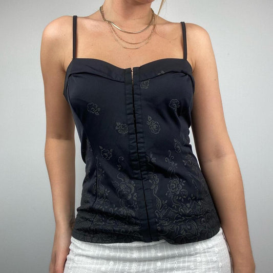 Cami Top - S