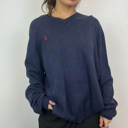 Ralph Lauren Jumper - XXL